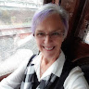 Meet your Posher, Pam